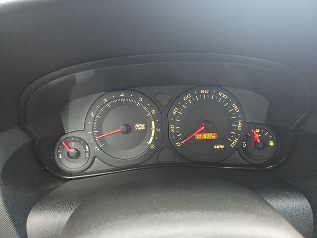 2004 Cadillac CTS 4dr Sedan - 22996368 - 15