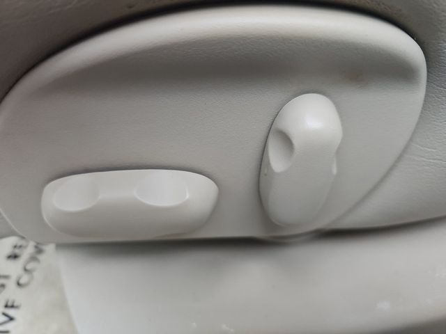 2004 Cadillac CTS 4dr Sedan - 22996368 - 16