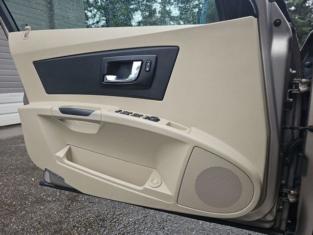 2004 Cadillac CTS 4dr Sedan - 22996368 - 17