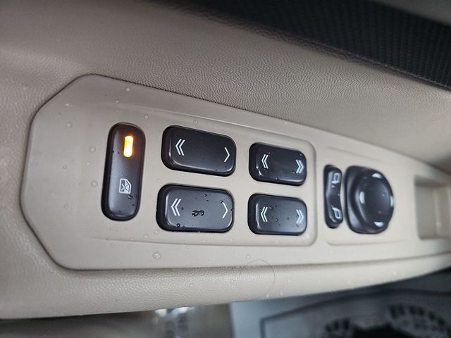 2004 Cadillac CTS 4dr Sedan - 22996368 - 18