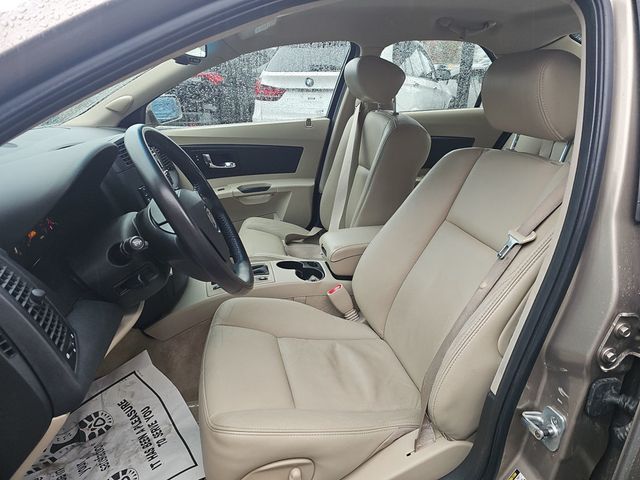 2004 Cadillac CTS 4dr Sedan - 22996368 - 8