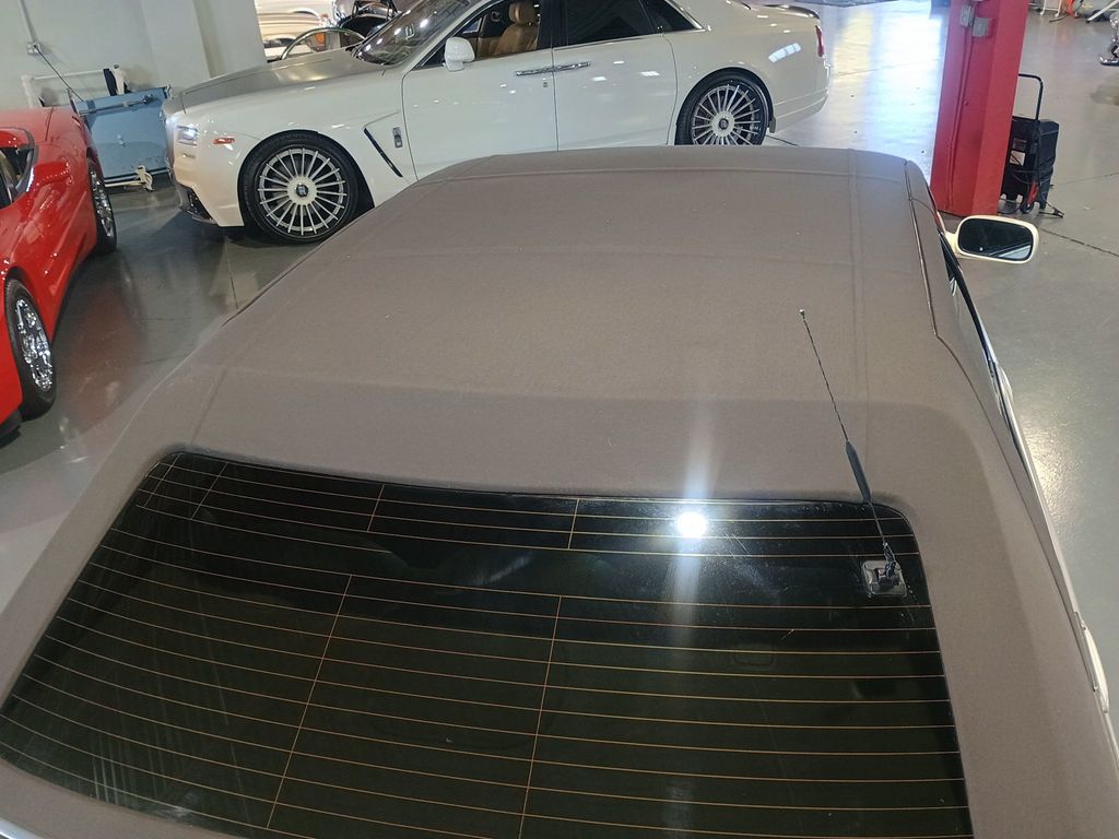 2004 Cadillac DeVille 4dr Sedan Clean Carfax Florida Car - 22973926 - 11