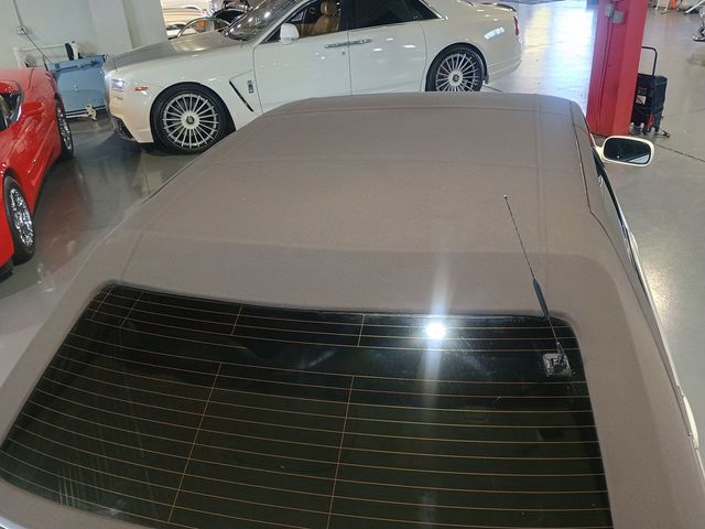 2004 Cadillac DeVille 4dr Sedan Clean Carfax Florida Car - 22973926 - 11