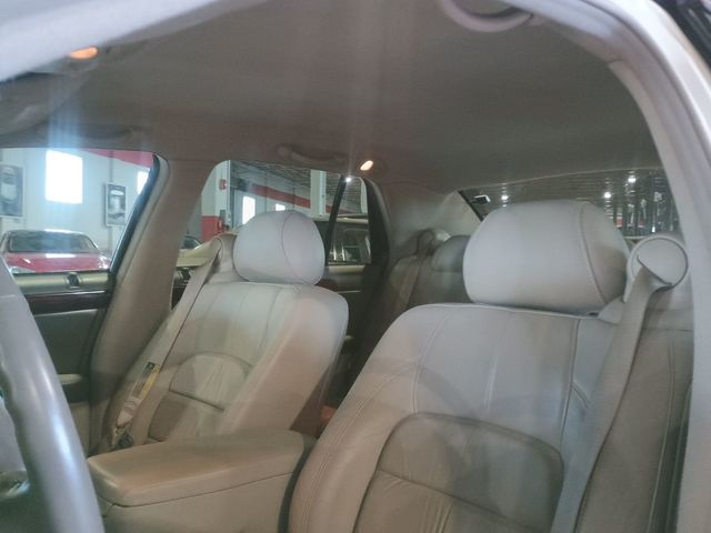 2004 Cadillac DeVille 4dr Sedan Clean Carfax Florida Car - 22973926 - 16