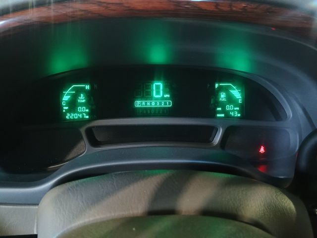 2004 Cadillac DeVille 4dr Sedan Clean Carfax Florida Car - 22973926 - 18