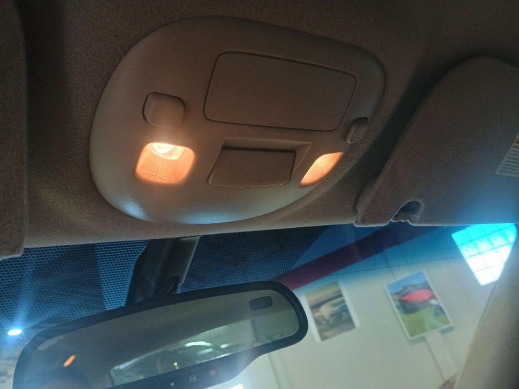 2004 Cadillac DeVille 4dr Sedan Clean Carfax Florida Car - 22973926 - 22