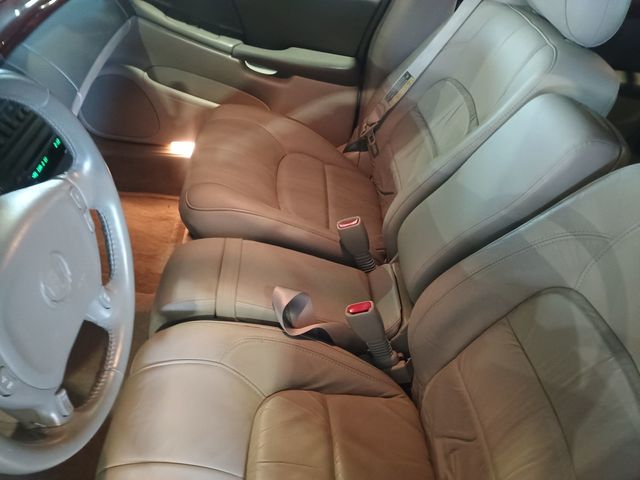 2004 Cadillac DeVille 4dr Sedan Clean Carfax Florida Car - 22973926 - 24