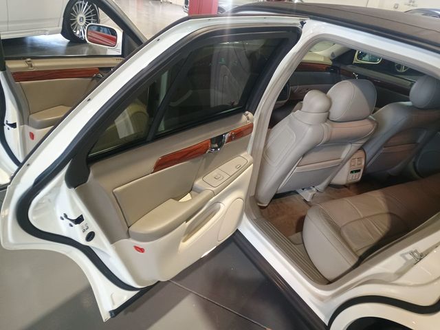 2004 Cadillac DeVille 4dr Sedan Clean Carfax Florida Car - 22973926 - 25