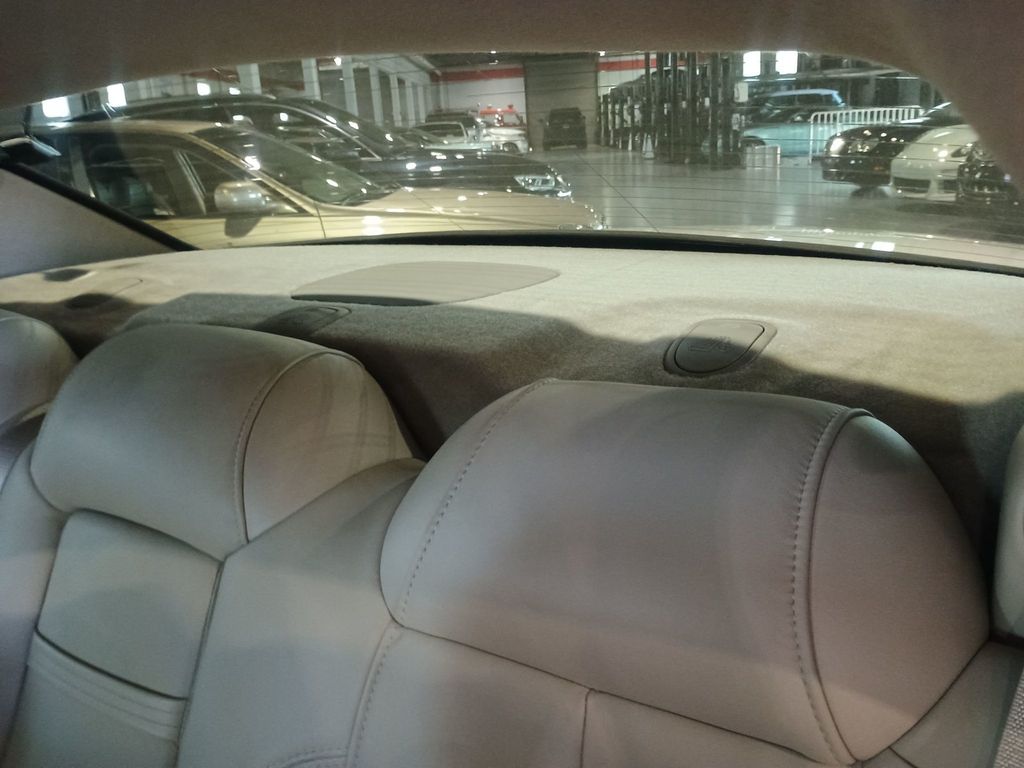 2004 Cadillac DeVille 4dr Sedan Clean Carfax Florida Car - 22973926 - 30