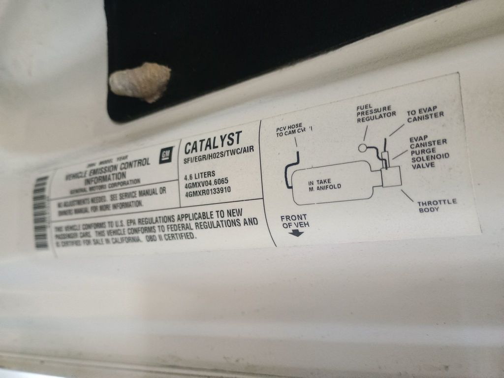 2004 Cadillac DeVille 4dr Sedan Clean Carfax Florida Car - 22973926 - 42