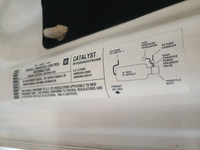 2004 Cadillac DeVille 4dr Sedan Clean Carfax Florida Car - 22973926 - 42