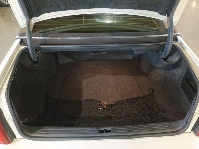 2004 Cadillac DeVille 4dr Sedan Clean Carfax Florida Car - 22973926 - 44