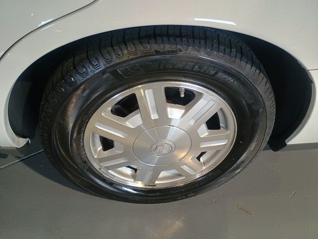 2004 Cadillac DeVille 4dr Sedan Clean Carfax Florida Car - 22973926 - 47