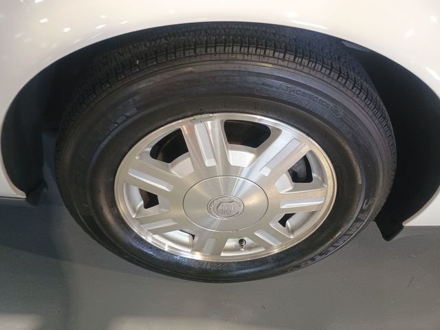 2004 Cadillac DeVille 4dr Sedan Clean Carfax Florida Car - 22973926 - 49