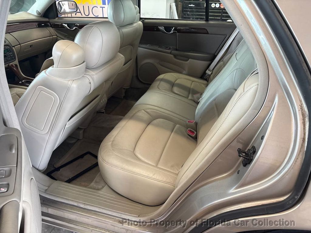 2004 Cadillac DeVille DTS Northstar 300HP - 23050535 - 9