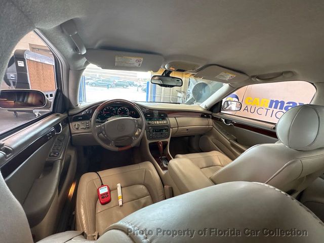 2004 Cadillac DeVille DTS Northstar 300HP - 23050535 - 10