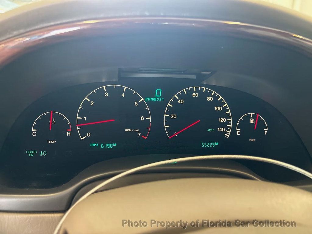 2004 Cadillac DeVille DTS Northstar 300HP - 23050535 - 11