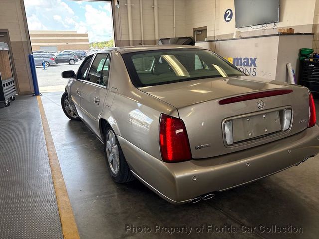 2004 Cadillac DeVille DTS Northstar 300HP - 23050535 - 2