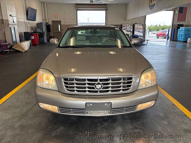2004 Cadillac DeVille DTS Northstar 300HP - 23050535 - 4