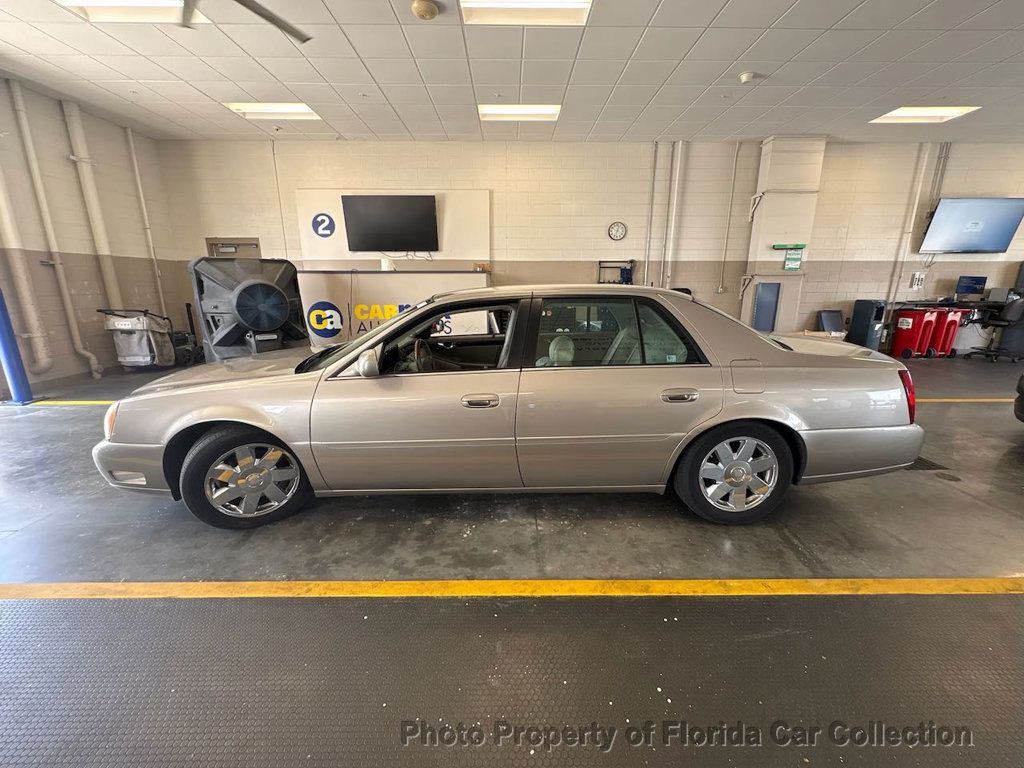 2004 Cadillac DeVille DTS Northstar 300HP - 23050535 - 6