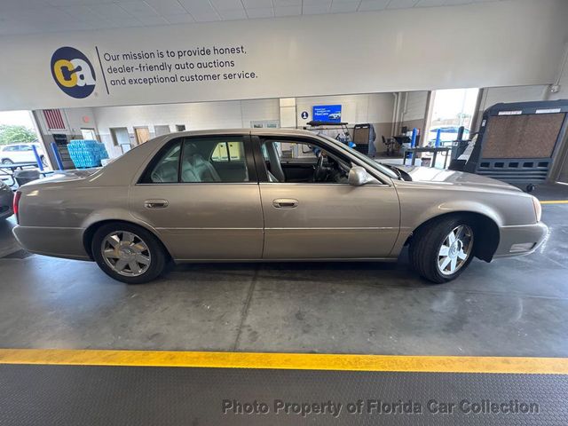 2004 Cadillac DeVille DTS Northstar 300HP - 23050535 - 7