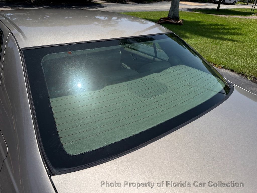 2004 Cadillac DeVille DTS Sedan Northstar V8 300HP - 23050535 - 25