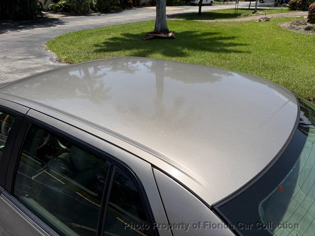2004 Cadillac DeVille DTS Sedan Northstar V8 300HP - 23050535 - 27