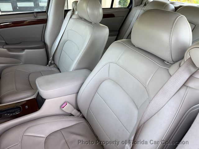 2004 Cadillac DeVille DTS Sedan Northstar V8 300HP - 23050535 - 39