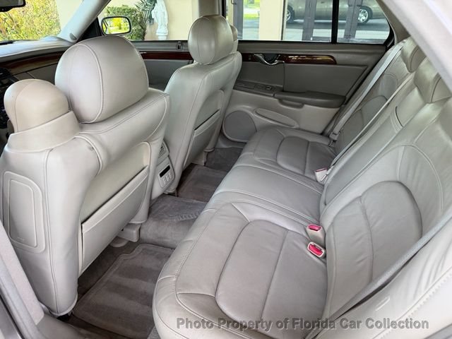 2004 Cadillac DeVille DTS Sedan Northstar V8 300HP - 23050535 - 40