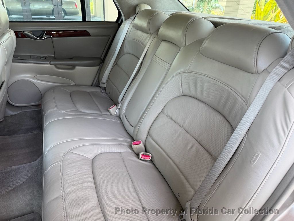 2004 Cadillac DeVille DTS Sedan Northstar V8 300HP - 23050535 - 41