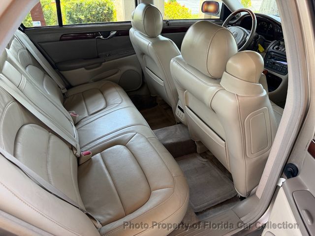 2004 Cadillac DeVille DTS Sedan Northstar V8 300HP - 23050535 - 42