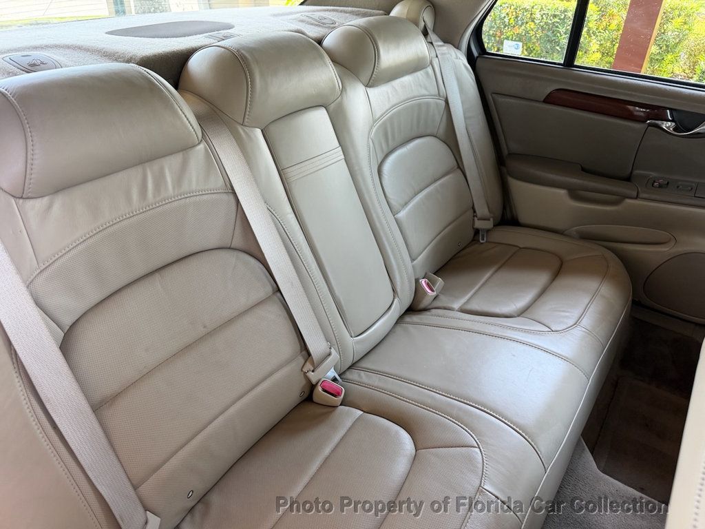 2004 Cadillac DeVille DTS Sedan Northstar V8 300HP - 23050535 - 43