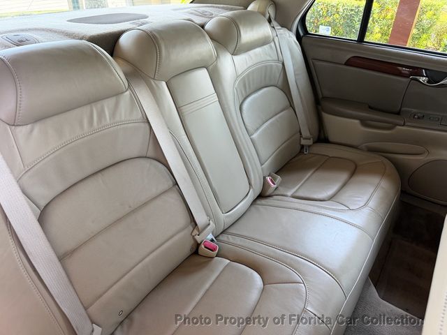 2004 Cadillac DeVille DTS Sedan Northstar V8 300HP - 23050535 - 43