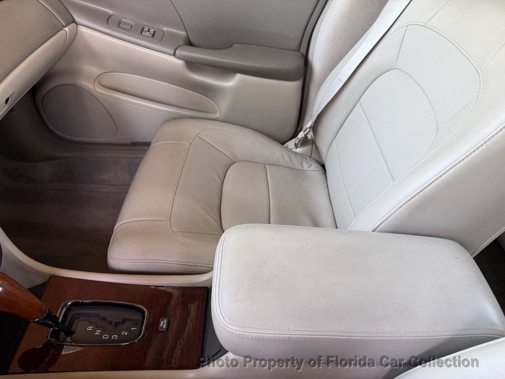 2004 Cadillac DeVille DTS Sedan Northstar V8 300HP - 23050535 - 59