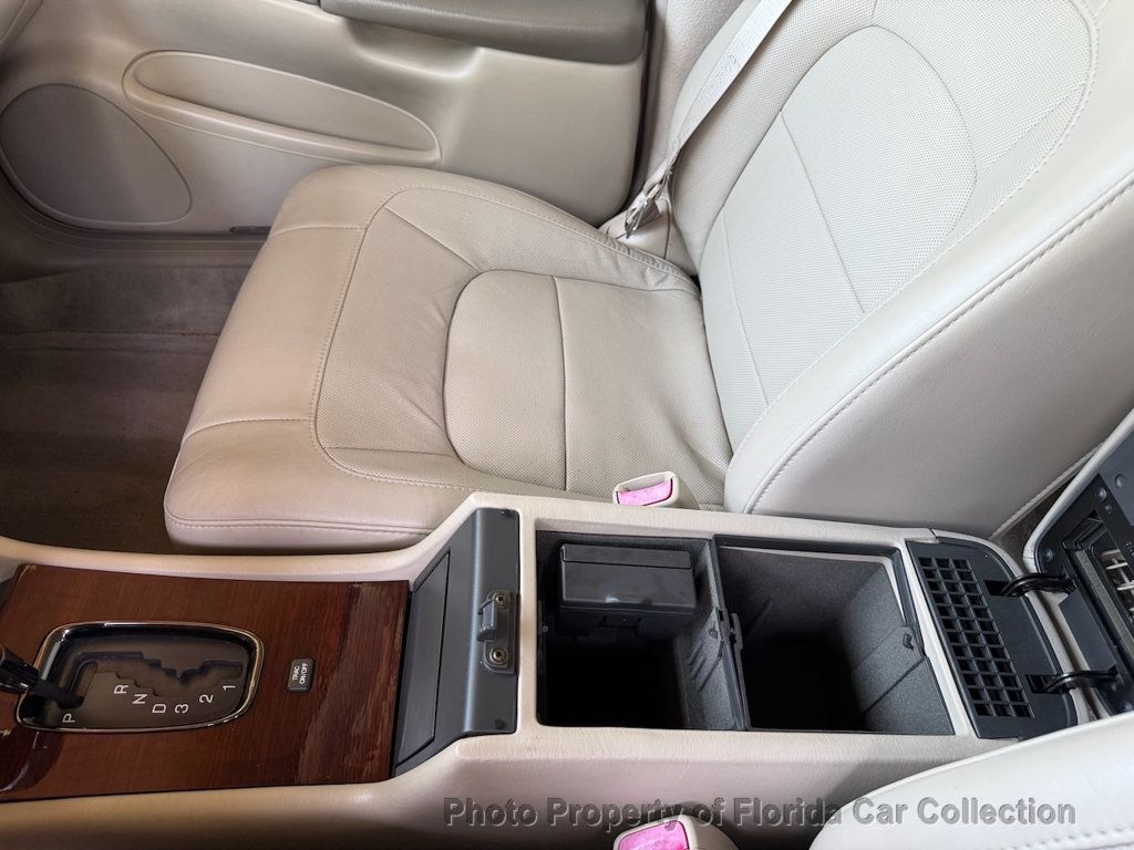 2004 Cadillac DeVille DTS Sedan Northstar V8 300HP - 23050535 - 60