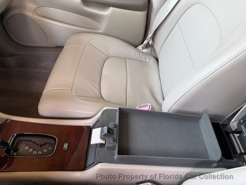 2004 Cadillac DeVille DTS Sedan Northstar V8 300HP - 23050535 - 61