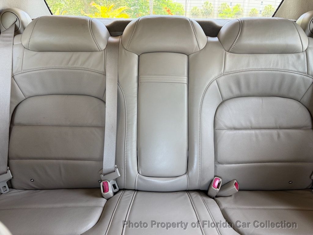 2004 Cadillac DeVille DTS Sedan Northstar V8 300HP - 23050535 - 64