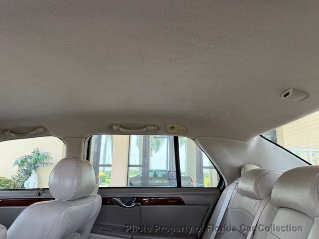 2004 Cadillac DeVille DTS Sedan Northstar V8 300HP - 23050535 - 67
