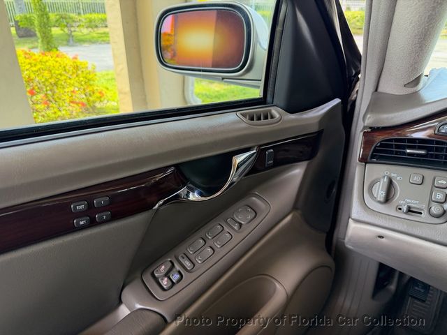 2004 Cadillac DeVille DTS Sedan Northstar V8 300HP - 23050535 - 72