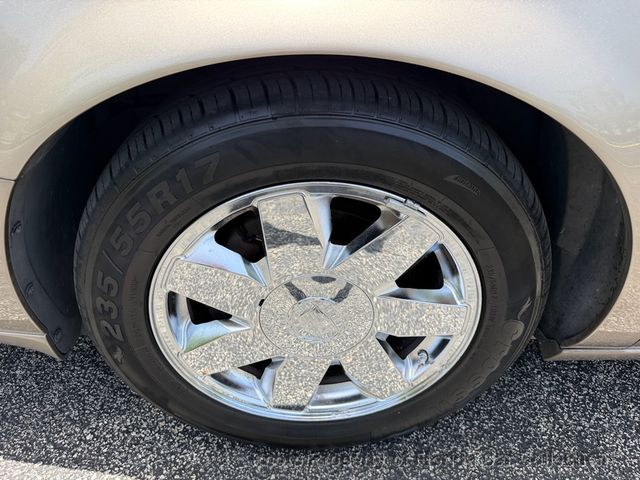 2004 Cadillac DeVille DTS Sedan Northstar V8 300HP - 23050535 - 76