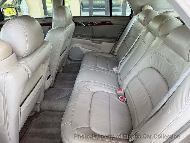 2004 Cadillac DeVille DTS Sedan Northstar V8 300HP - 23050535 - 7