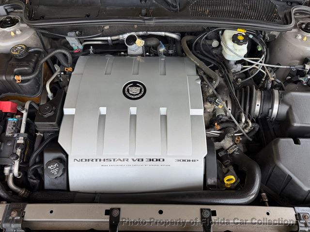 2004 Cadillac DeVille DTS Sedan Northstar V8 300HP - 23050535 - 81