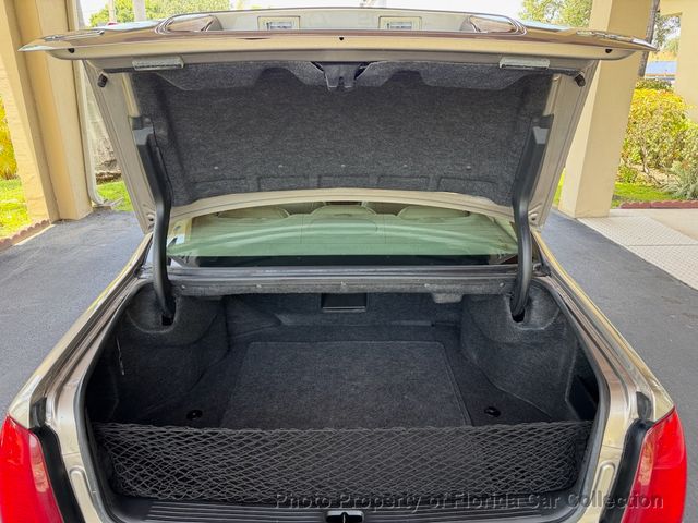 2004 Cadillac DeVille DTS Sedan Northstar V8 300HP - 23050535 - 85