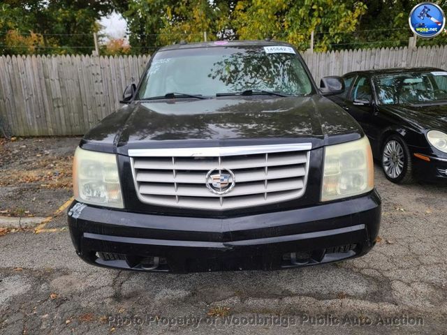 2004 Cadillac Escalade ESCALADE ESV - 22961282 - 1