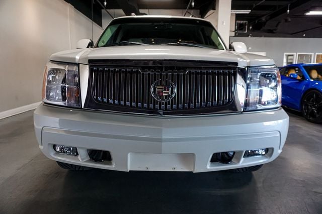 2004 Cadillac Escalade EXT *Escalade EXT* *AWD* *White Diamond* *Only 28k Miles* *Like New* - 23071373 - 12