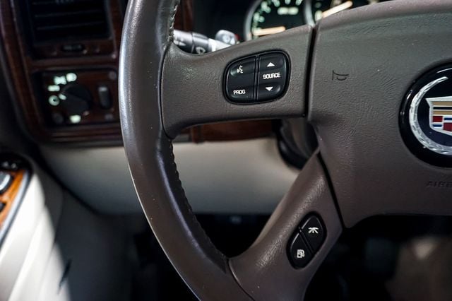 2004 Cadillac Escalade EXT *Escalade EXT* *AWD* *White Diamond* *Only 28k Miles* *Like New* - 23071373 - 36