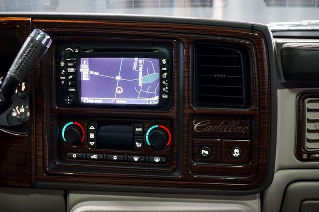 2004 Cadillac Escalade EXT *Escalade EXT* *AWD* *White Diamond* *Only 28k Miles* *Like New* - 23071373 - 38
