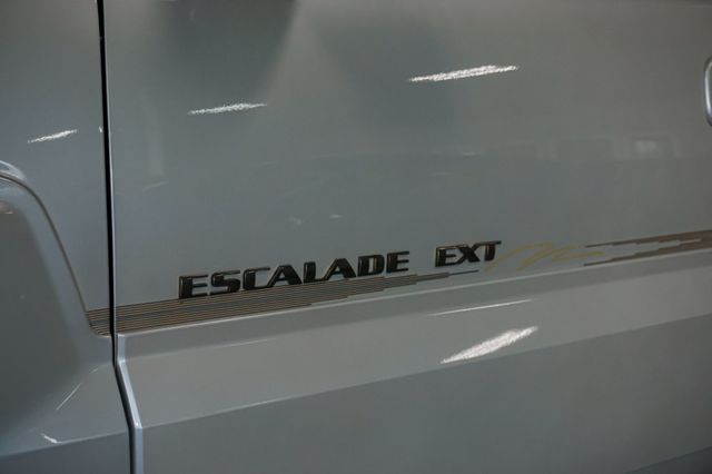 2004 Cadillac Escalade EXT *Escalade EXT* *AWD* *White Diamond* *Only 28k Miles* *Like New* - 23071373 - 49