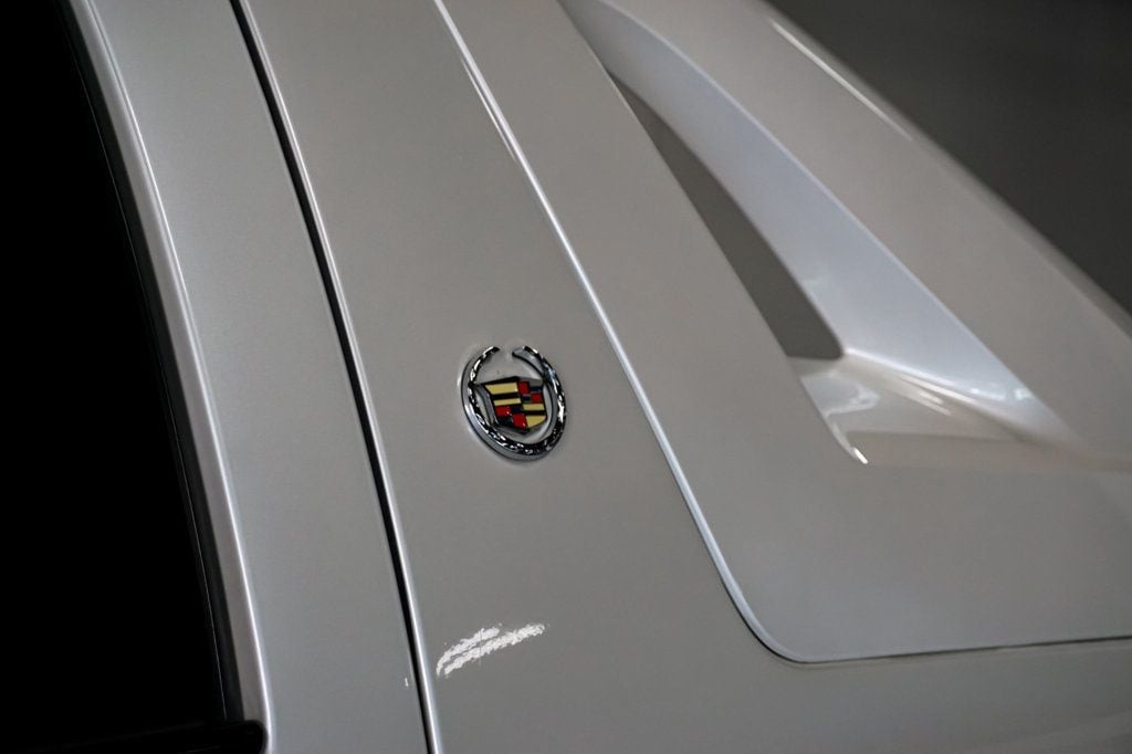 2004 Cadillac Escalade EXT *Escalade EXT* *AWD* *White Diamond* *Only 28k Miles* *Like New* - 23071373 - 51