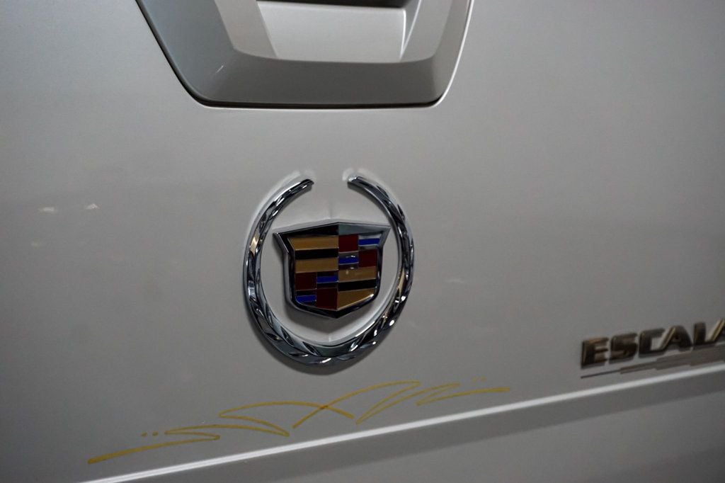 2004 Cadillac Escalade EXT *Escalade EXT* *AWD* *White Diamond* *Only 28k Miles* *Like New* - 23071373 - 54